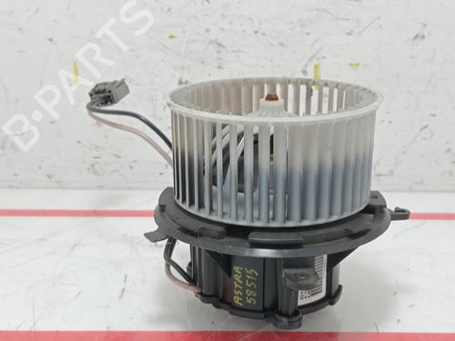 Heater blower motor OPEL ASTRA J (P10)  | BP27262076M62 