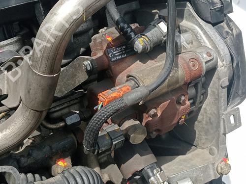 Motor FORD FIESTA V (JH_, JD_) 1.4 TDCi | BP29906221M1