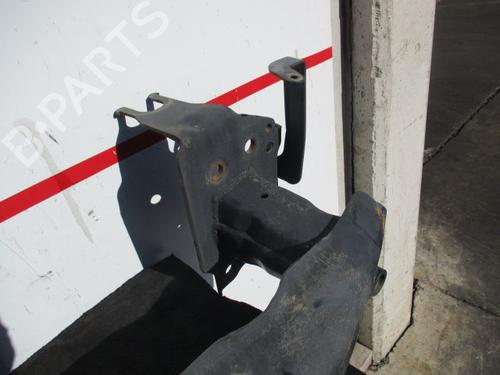 Front bumper reinforcement VW TOUAREG (7LA, 7L6, 7L7) 3.2 V6 | BP15948808C109 