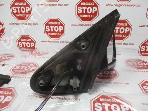 Right mirror SEAT IBIZA II (6K1) 1.6 i | BP7346293C27