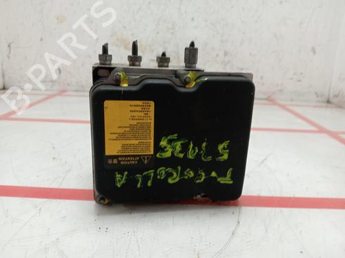 ABS pump TOYOTA VERSO (_R2_) 2.0 D-4D (AUR20_, AUR20R) | BP29424327M43 