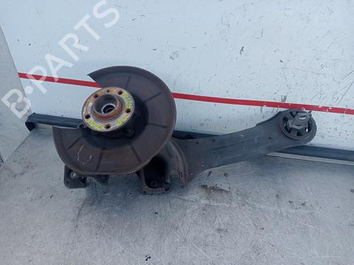 Used Right rear steering knuckle VOLVO XC60 I SUV (156) D5 AWD (205 hp) 20150025