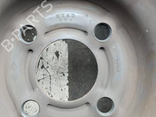 Fælk DACIA LODGY (JS_) | BP32521337C45