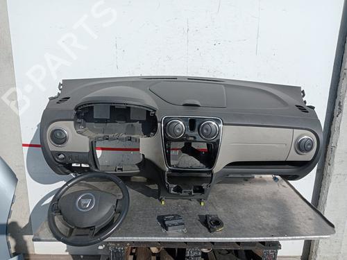 Used Airbag Kit DACIA LODGY (JS_) [2012-2025]  29476208