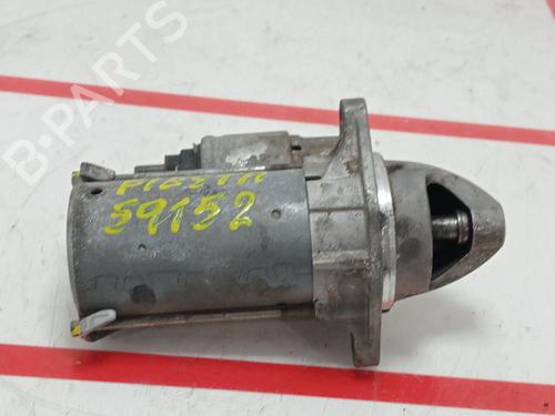 Used Starter Starter FORD FIESTA VI (CB1, CCN) [2008-2026] 30882461 30882461