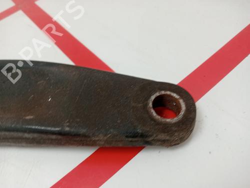 Left front suspension arm PEUGEOT PARTNER Box Body/MPV 1.6 HDi | BP16719805M12