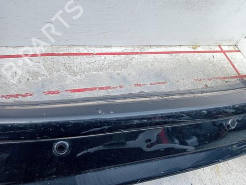 Bak støtfanger CITROËN XSARA PICASSO (N68) 1.6 HDi | BP26697122C8 