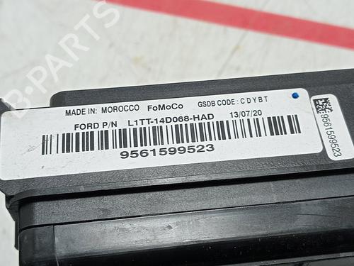 Engine control unit (ECU) FORD PUMA (J2K, CF7) | BP32521322M57 - Image 16