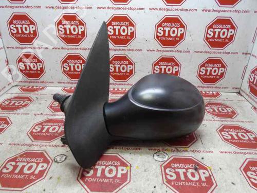 Left mirror PEUGEOT 206 Hatchback (2A/C) 2.0 S16 | BP7346566C26 