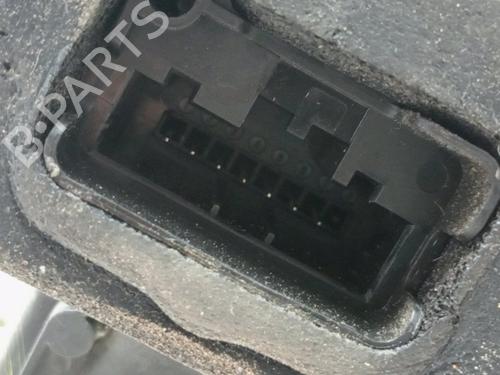Front left lock VW POLO V (6R1, 6C1) 1.0 TSI | BP27210027C98 