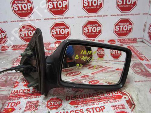 Used Right mirror SEAT IBIZA II (6K1) [1993-2002]  7341700