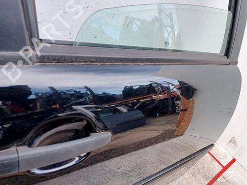 Right rear door CITROËN C3 I (FC_, FN_) 1.4 HDi | BP22214978C5 