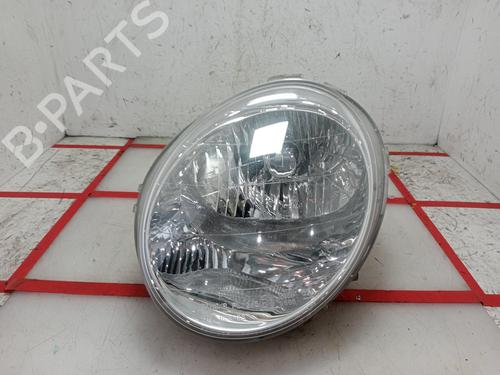 Used Left headlight DAEWOO MATIZ (M100, M150) 0.8 (52 hp) 22801839