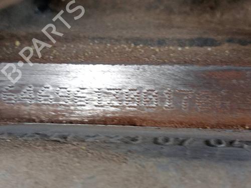 Engine MERCEDES-BENZ E-CLASS (W211) | BP38727590M1 - Image 16