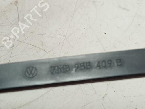 Front windshield wiper arm FORD GALAXY I (WGR) 1.9 TDI | BP19396983C143 