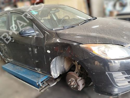 Steering pump MAZDA 3 (BL) 1.6 MZR (BL14) | BP36305934M99  - Image 5