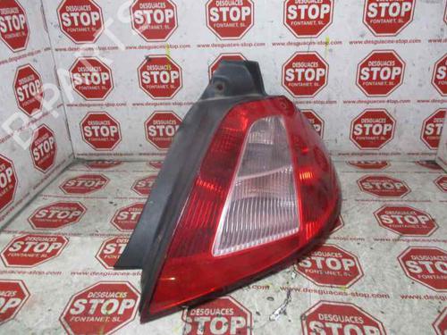 Used Right taillight RENAULT MEGANE II (BM0/1_, CM0/1_) 1.5 dCi (BM0F, BM0T, BM2B, CM0F, CM0T) (82 hp) 7344806