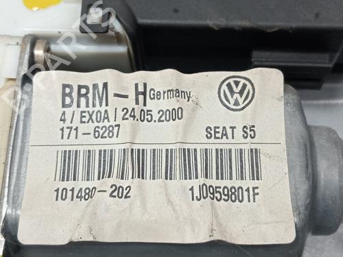Front left window mechanism SEAT LEON (1M1)  | BP22808311C22 