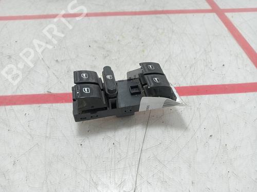 Left front window switch SEAT ALTEA XL (5P5, 5P8) | BP36887914I27 - Image 5
