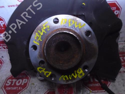 Right front steering knuckle BMW 5 (E60) 525 d | BP8213809M26 