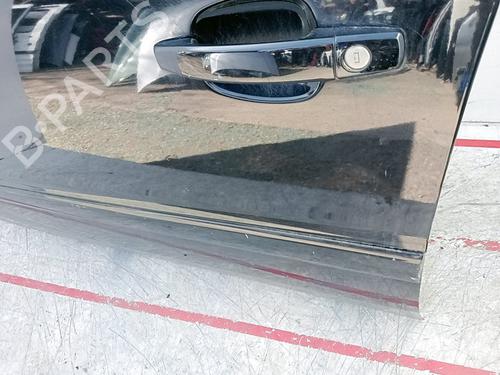 Left front door OPEL ZAFIRA / ZAFIRA FAMILY B (A05) 1.9 CDTI (M75) | BP16379287C2 