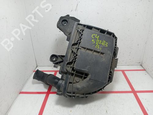 Luftfilter kasse Luftfilter kasse CITROËN C4 II (NC_) [2009-2026] 34164406 34164406