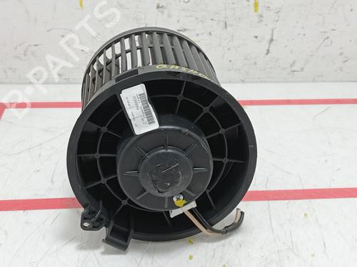 Heater blower motor NISSAN QASHQAI II SUV (J11, J11_)  | BP24404633M62 