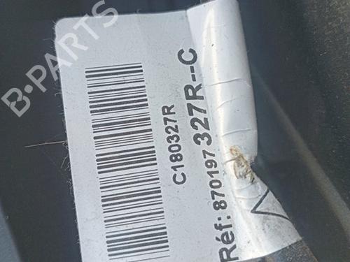 Airbag Kit DACIA LODGY (JS_) 1.6 SCe 100 (JSAV) | BP32470292C86 