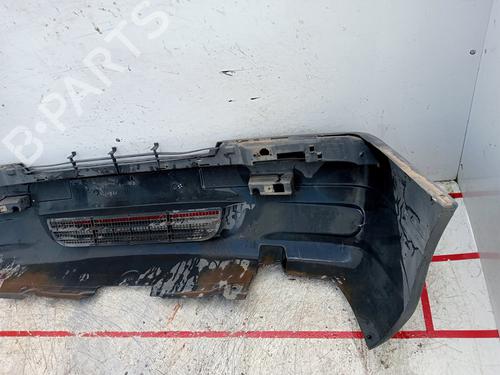 Front bumper PEUGEOT EXPERT Van (222) 1.9 D | BP20509572C7 