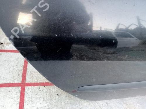 Right rear door PEUGEOT 206 SW (2E/K) 1.4 HDi | BP26697157C5 