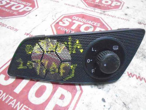 Used Mirror switch SKODA OCTAVIA II (1Z3) 2.0 TDI (140 hp) 7394034