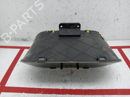 Instrument cluster FORD FIESTA V (JH_, JD_)  | BP7367055C47 