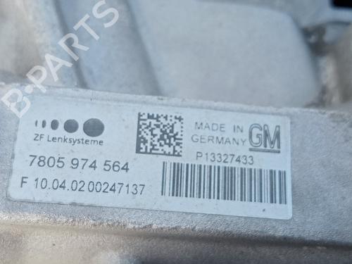 Steering rack OPEL ASTRA J (P10) 1.6 Turbo (68) | BP32139617M22 - Image 9