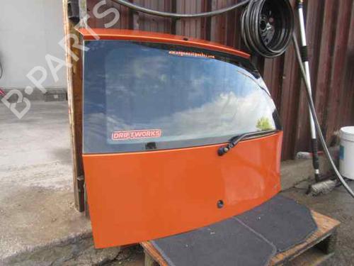 Tailgate FIAT PUNTO (188_) 1.2 Bipower (188BXA1A) | BP7617727C6 