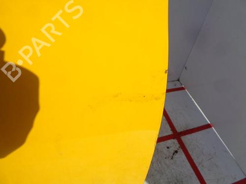 Right front door SKODA RAPID (NH3, NK3, NK6) 1.6 TDI | BP15933795C3 