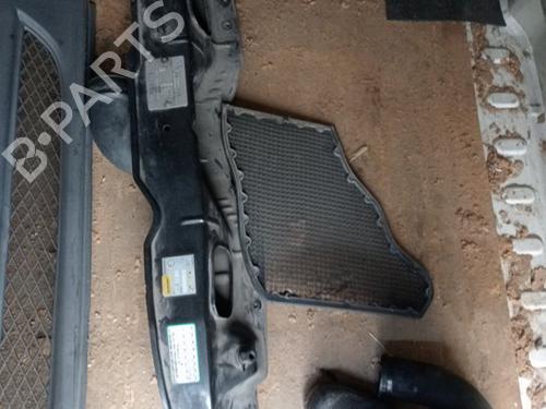 Used Crossmember FIAT DUCATO Van (250_) 120 Multijet 2,3 D (120 hp) 32454900