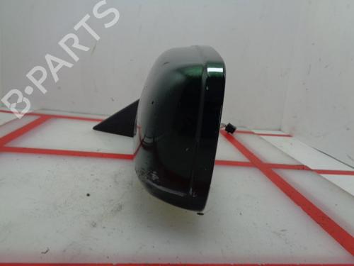 Left mirror SUBARU OUTBACK (BE, BH) 2.5 AWD (BH9) | BP15928397C26 