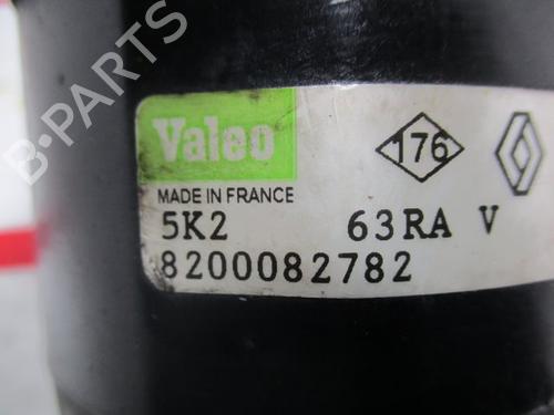 Starter RENAULT CLIO II (BB_, CB_)  | BP15932984M8 