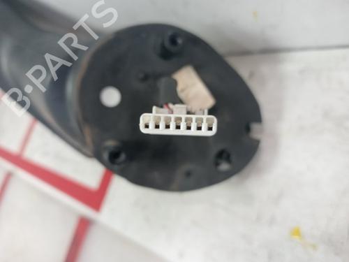Left mirror FIAT MULTIPLA (186_) 1.9 JTD 105 (186AXB1A) | BP18922794C26 
