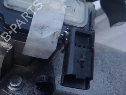 Gearbox CITROËN C4 II (NC_) | BP30441141M3