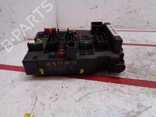 Elektronisk modul CITROËN XSARA Coupe (N0) 1.6 16V | BP16532514M83 