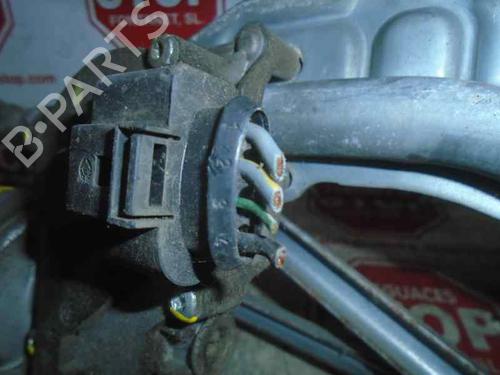Front wiper motor FIAT GRANDE PUNTO (199_)  | BP7347138M29 