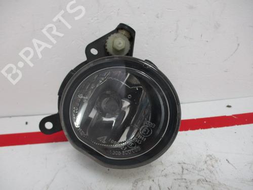 Højre Foran Tågelygte MINI MINI (R50, R53) One (90 hp) 15927020