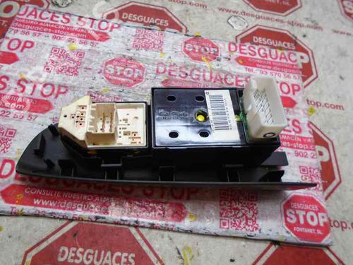 Left front window switch KIA CEE'D SW (ED)  | BP7394544I27 
