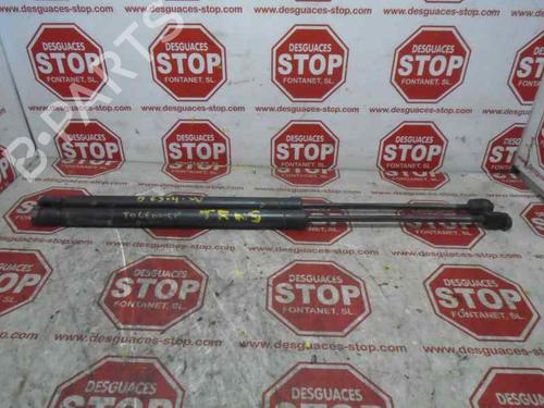 Used Tailgate lift support SEAT TOLEDO I (1L2) 1.9 TDI (110 hp) 15921391