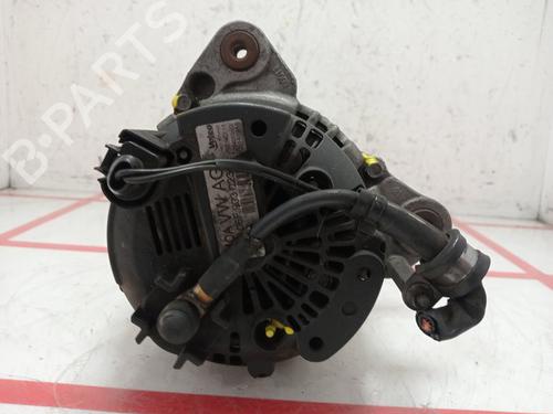 Alternator AUDI A3 Sportback (8PA) | BP28826039M7