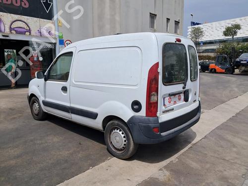 Used Parts NISSAN KUBISTAR Van (X76) dCi 85 (84 hp) 1567729