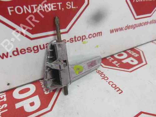 Front right interior door handle SEAT IBIZA II (6K1) 1.9 TDI | BP7398842I14 