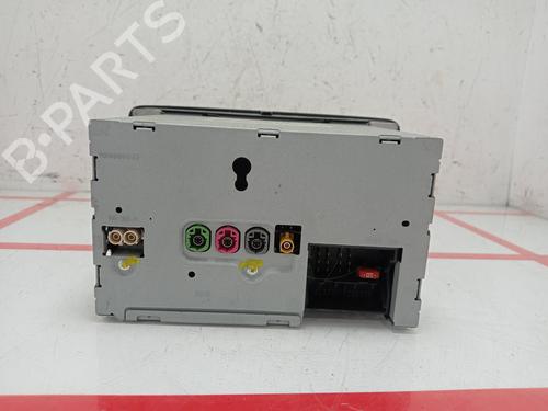 Electronic module MERCEDES-BENZ B-CLASS Sports Tourer (W246, W242) B 200 CDI (246.201) | BP24457511M83 