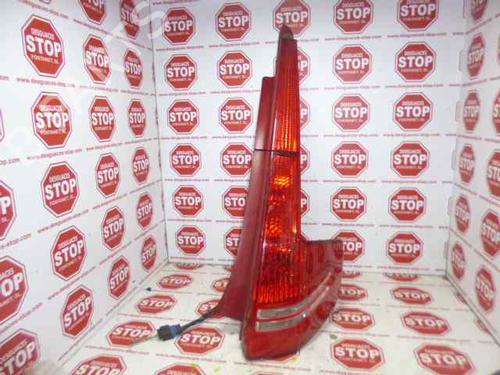 Used Right taillight CITROËN C4 I (LC_) [2004-2014]  7343648